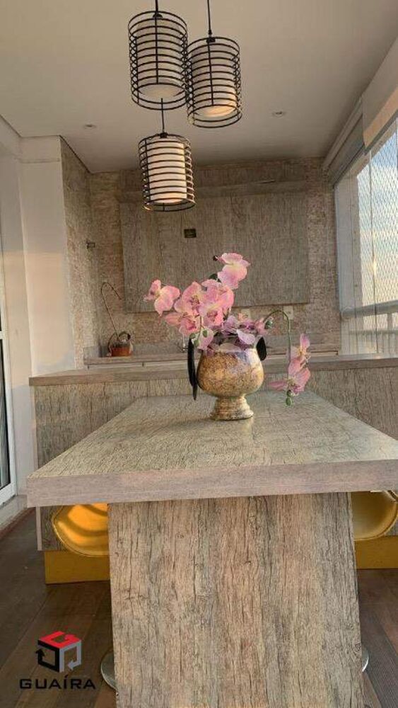 Apartamento para alugar com 3 quartos, 107m² - Foto 7
