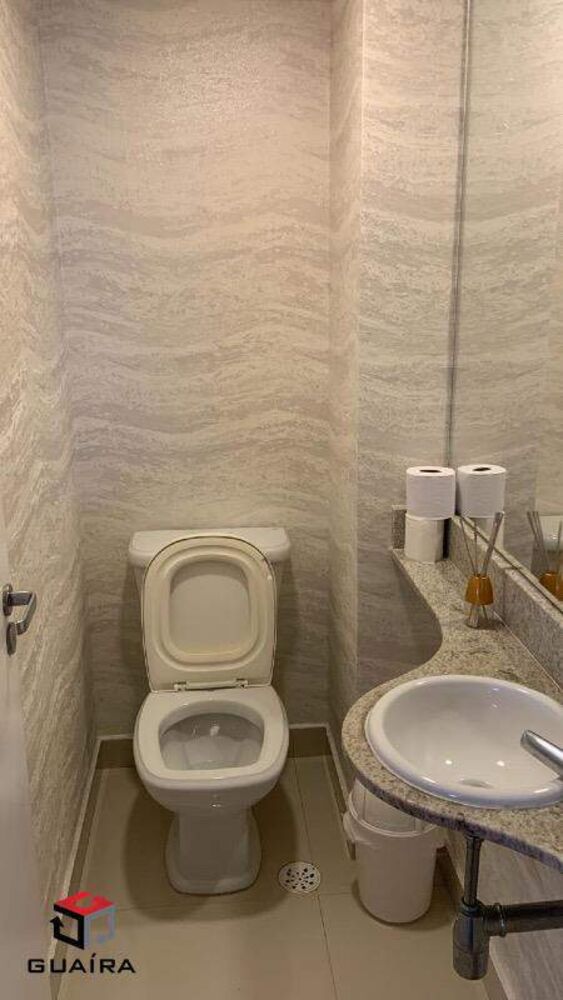Apartamento para alugar com 3 quartos, 107m² - Foto 18