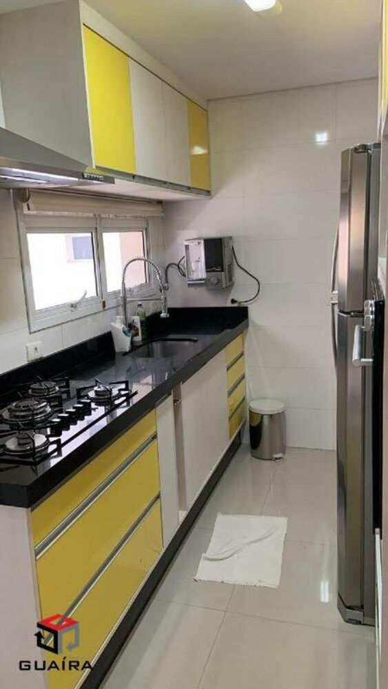 Apartamento para alugar com 3 quartos, 107m² - Foto 10