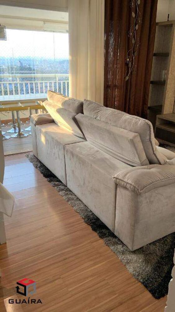 Apartamento para alugar com 3 quartos, 107m² - Foto 4