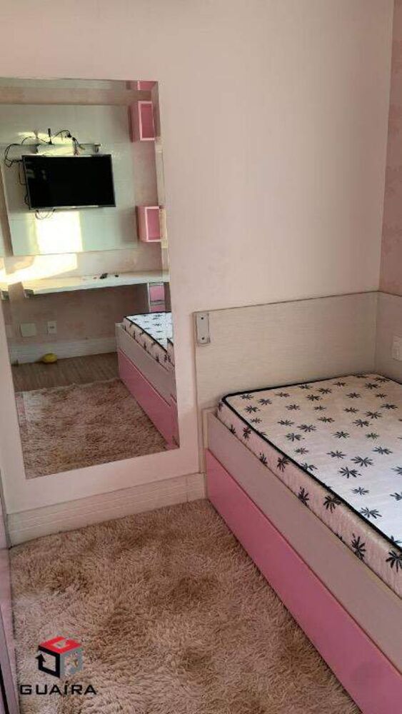 Apartamento para alugar com 3 quartos, 107m² - Foto 15