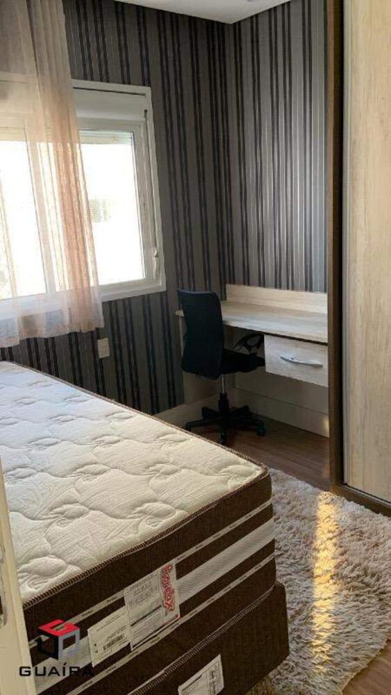 Apartamento para alugar com 3 quartos, 107m² - Foto 14