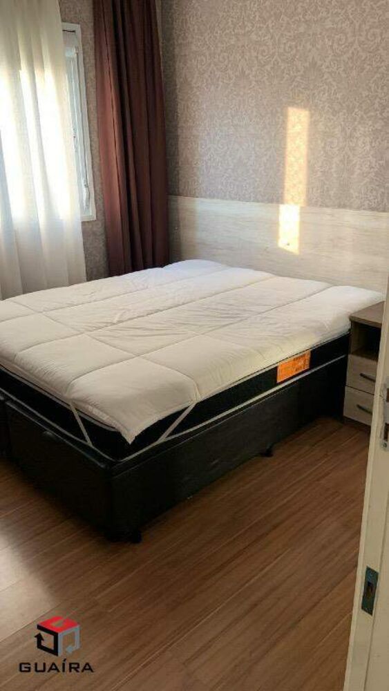 Apartamento para alugar com 3 quartos, 107m² - Foto 12