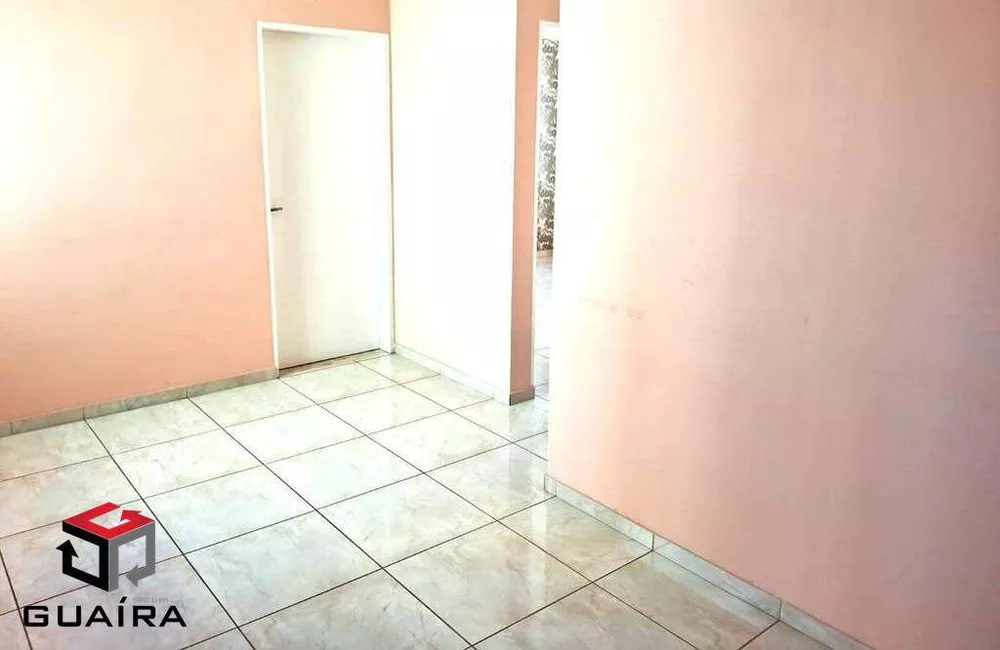 Apartamento à venda com 2 quartos, 49m² - Foto 3