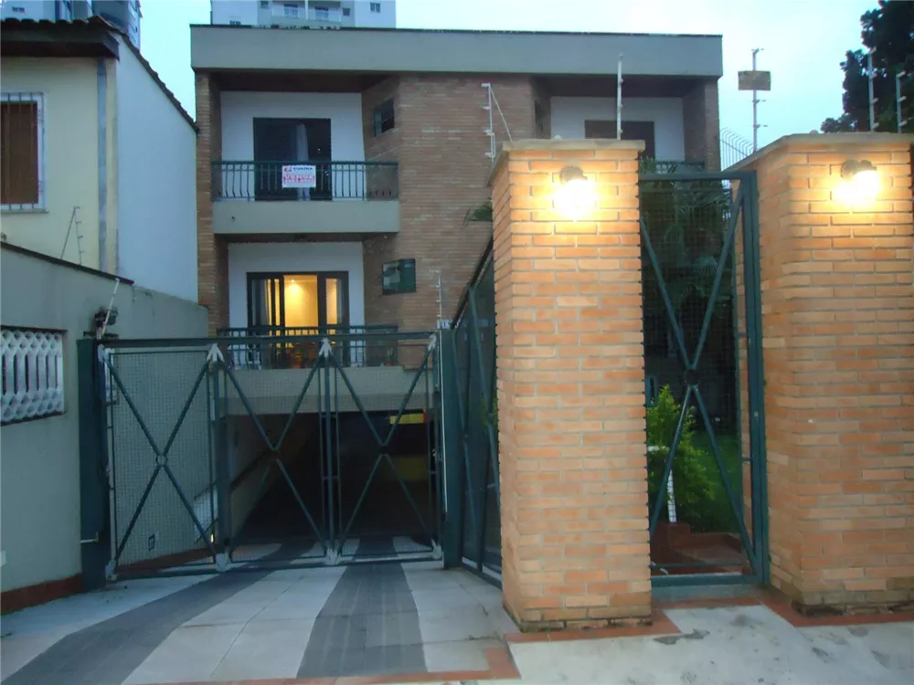 Apartamento à venda com 3 quartos, 120m² - Foto 1