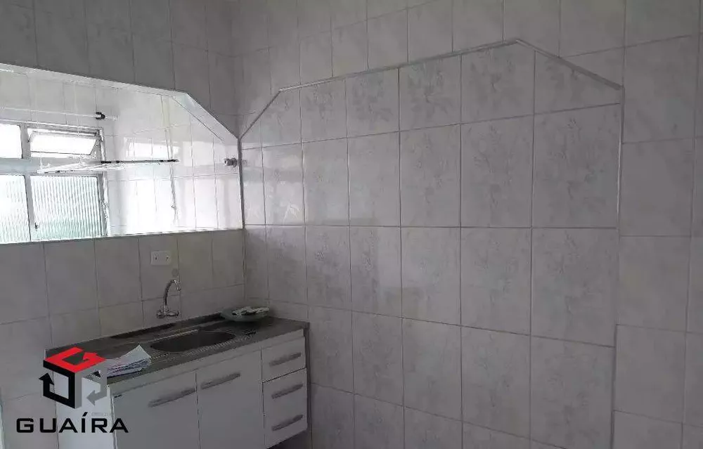 Apartamento para alugar com 2 quartos, 63m² - Foto 2