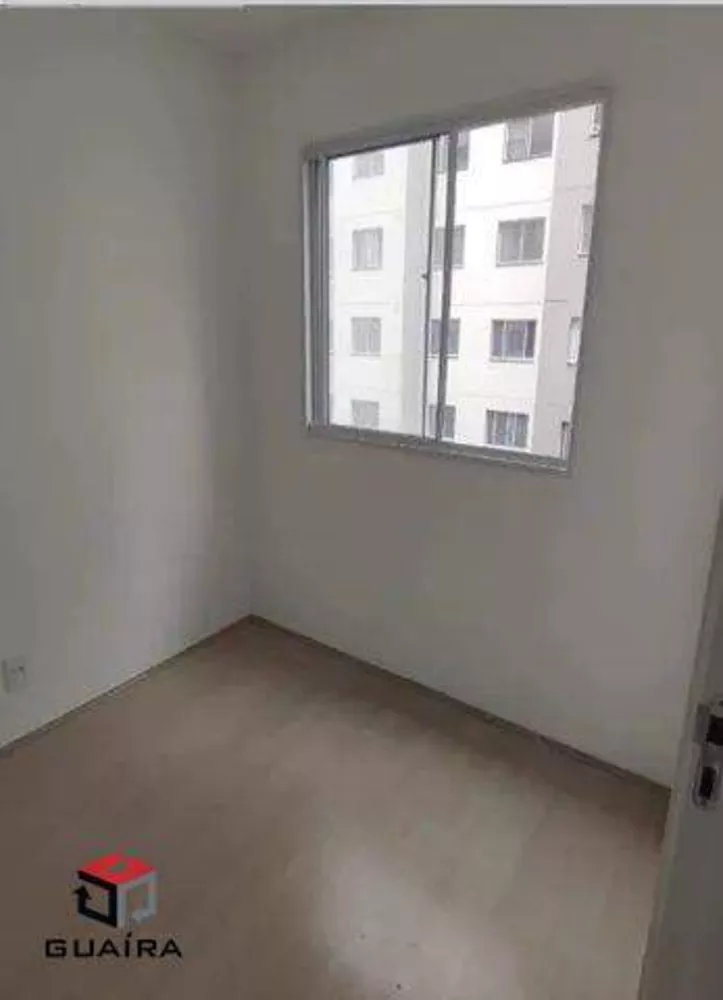 Apartamento à venda com 2 quartos, 37m² - Foto 3