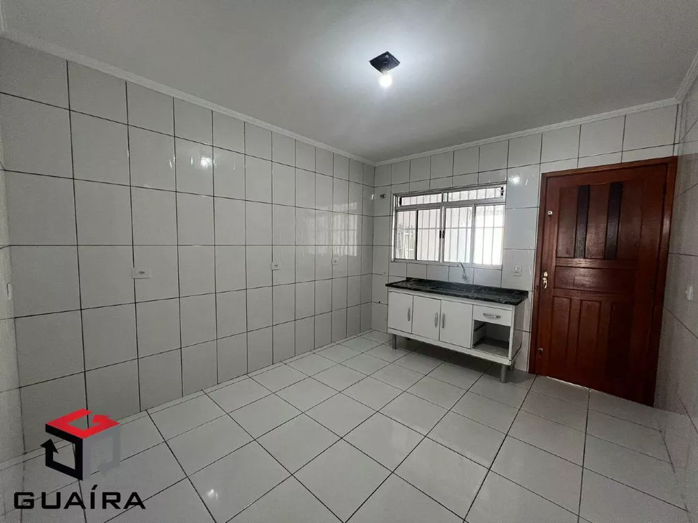 Sobrado à venda com 3 quartos, 109m² - Foto 5