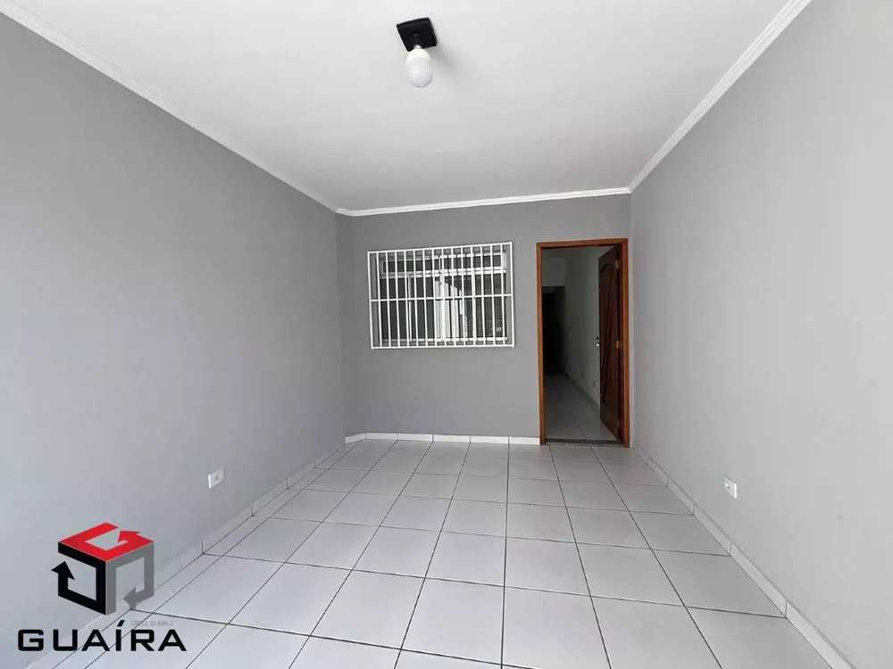 Sobrado à venda com 3 quartos, 109m² - Foto 3