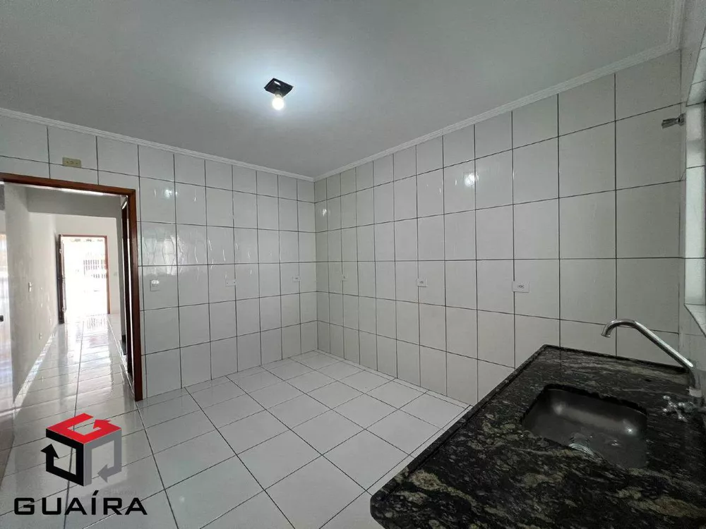 Sobrado à venda com 3 quartos, 109m² - Foto 6