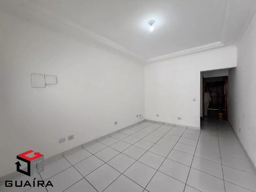 Sobrado à venda com 3 quartos, 109m² - Foto 1