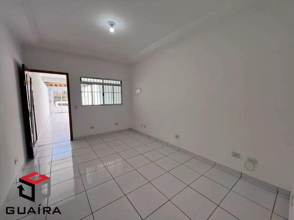 Sobrado à venda com 3 quartos, 109m² - Foto 4