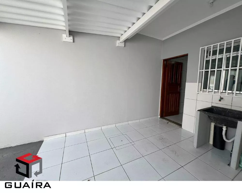 Sobrado à venda com 3 quartos, 109m² - Foto 7