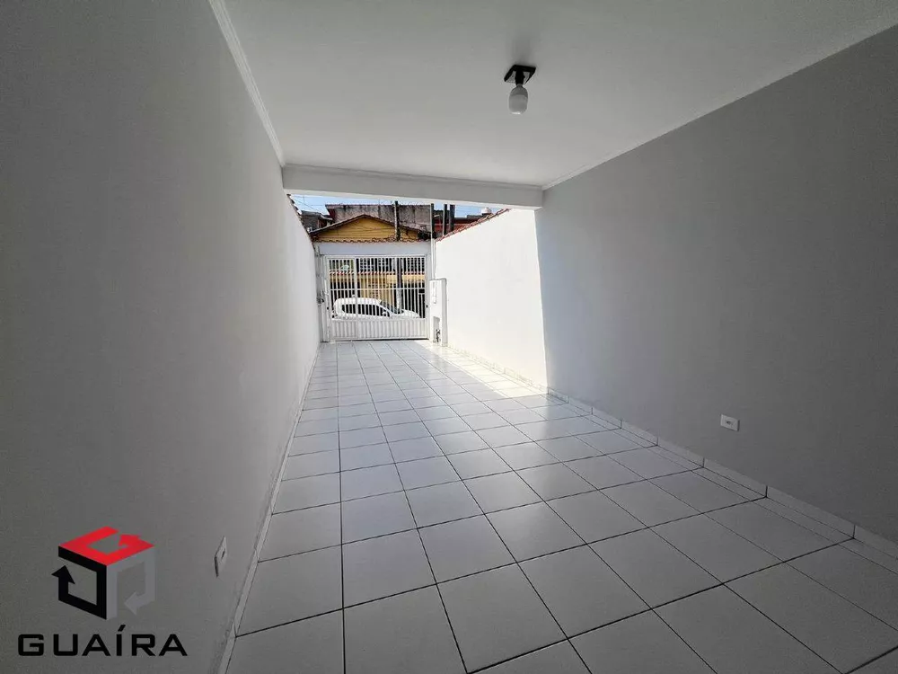 Sobrado à venda com 3 quartos, 109m² - Foto 2