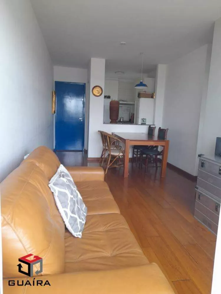 Apartamento à venda com 2 quartos, 55m² - Foto 4