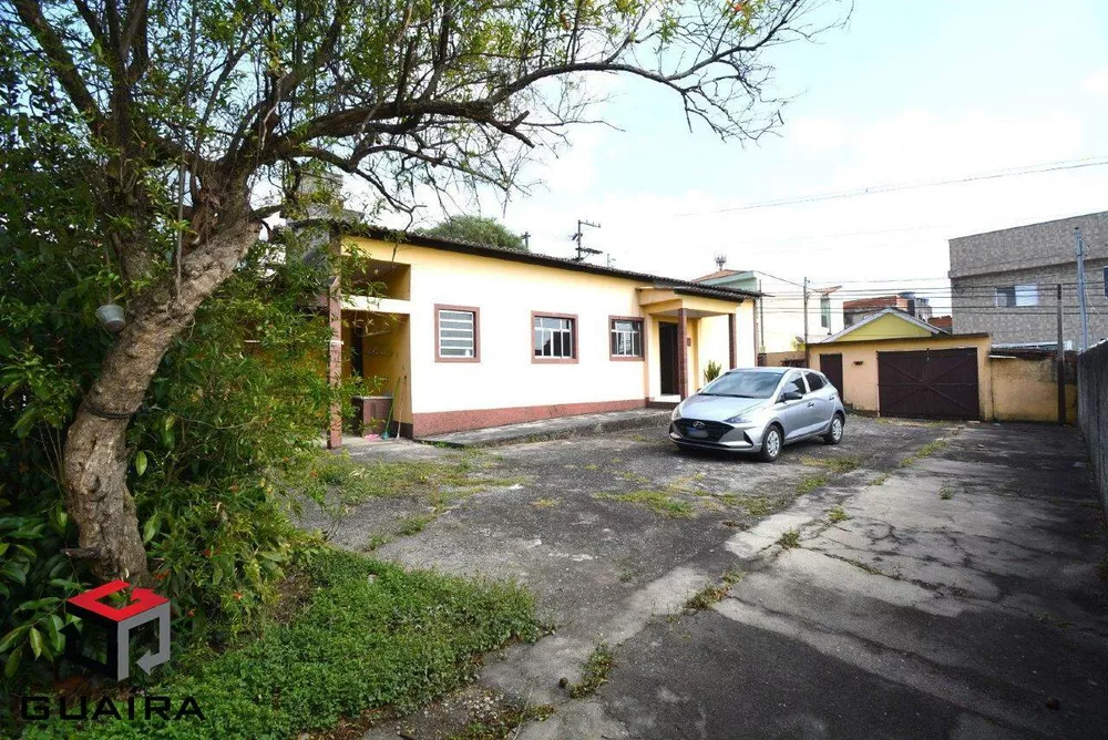 Terreno à venda, 82m² - Foto 1