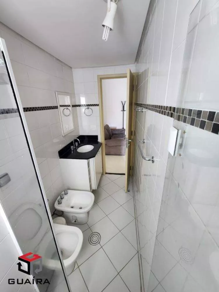 Apartamento à venda com 1 quarto, 40m² - Foto 3