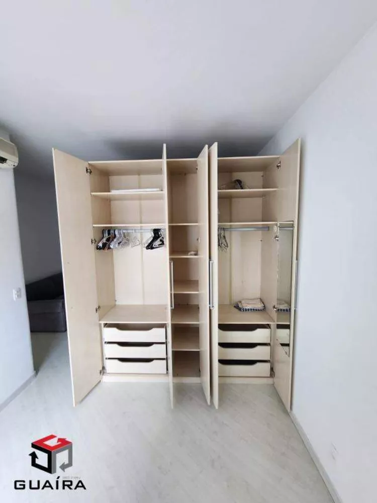 Apartamento à venda com 1 quarto, 40m² - Foto 5