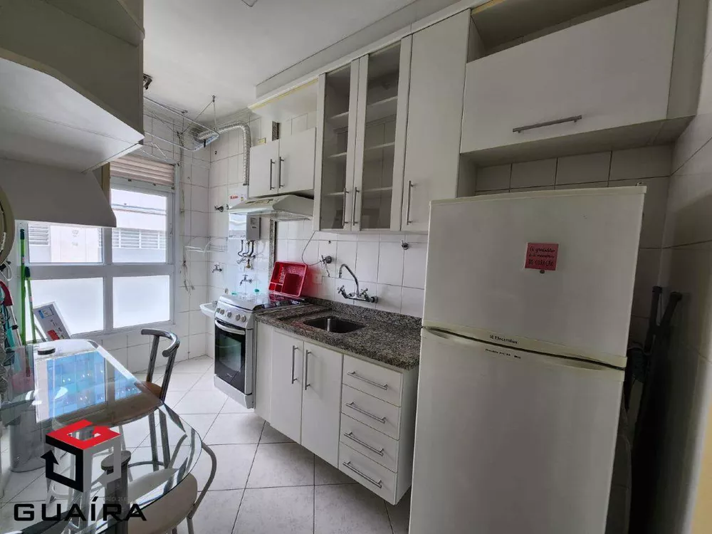 Apartamento à venda com 1 quarto, 40m² - Foto 4