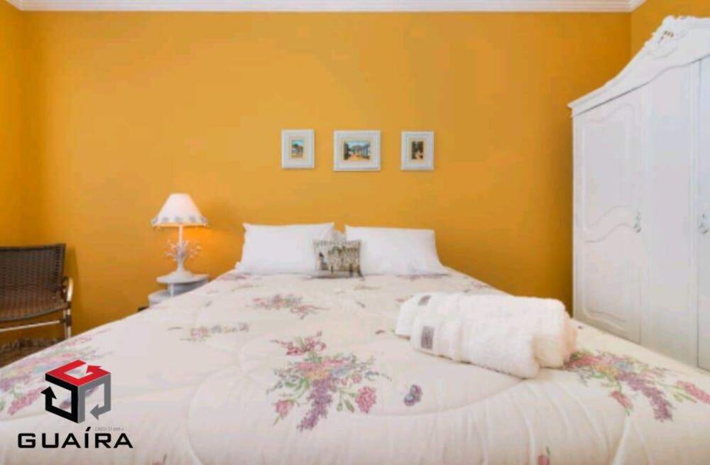 Sobrado à venda com 3 quartos, 240m² - Foto 8