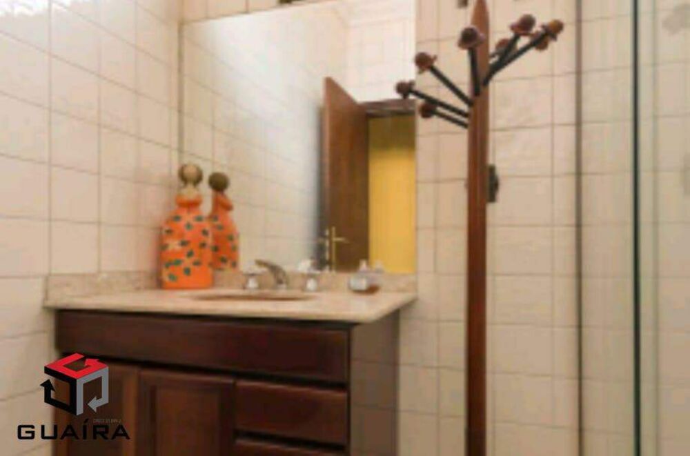 Sobrado à venda com 3 quartos, 240m² - Foto 9