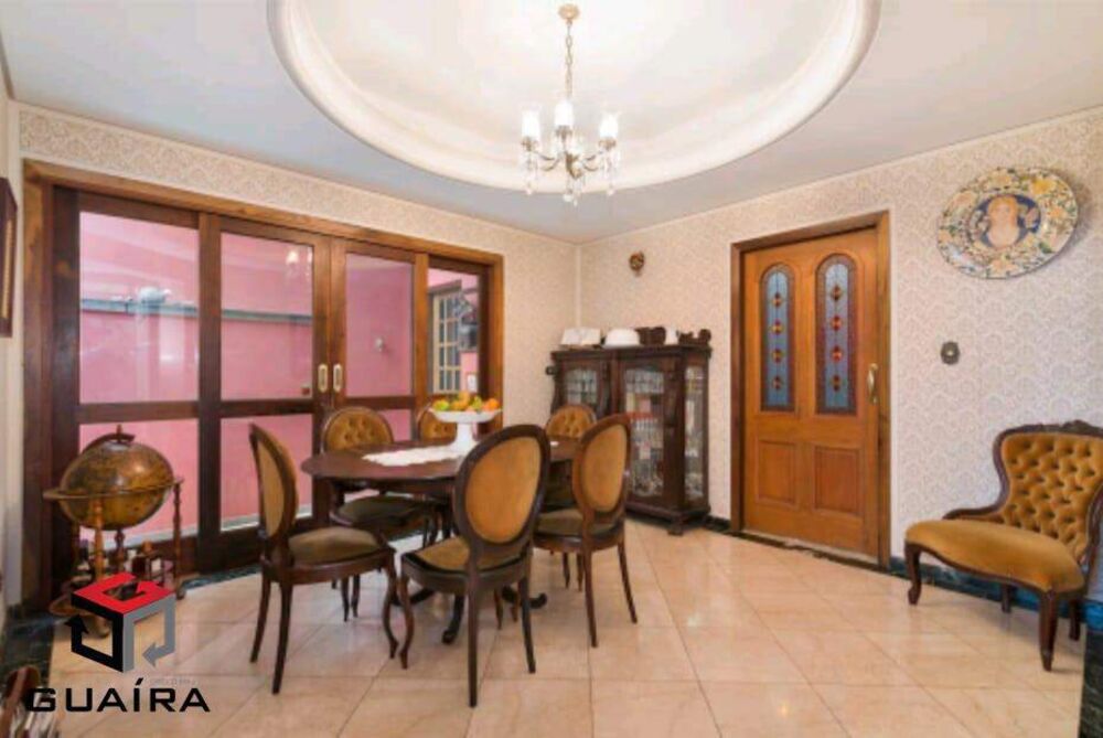 Sobrado à venda com 3 quartos, 240m² - Foto 3