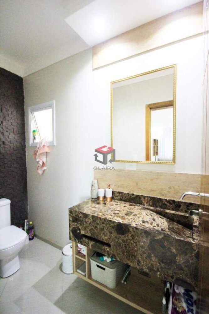 Sobrado à venda com 3 quartos, 212m² - Foto 6