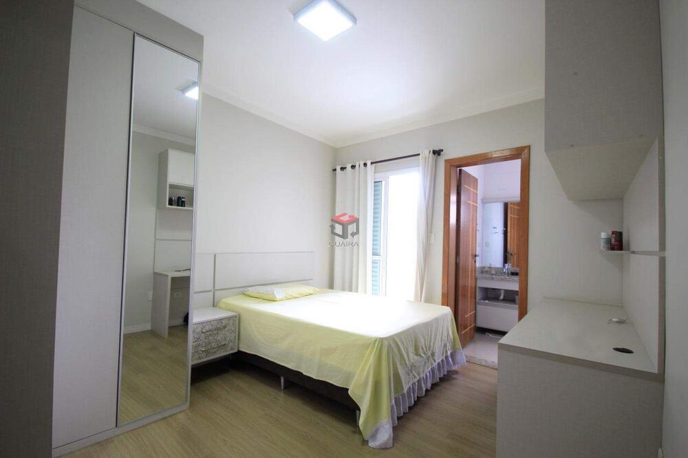 Sobrado à venda com 3 quartos, 212m² - Foto 13