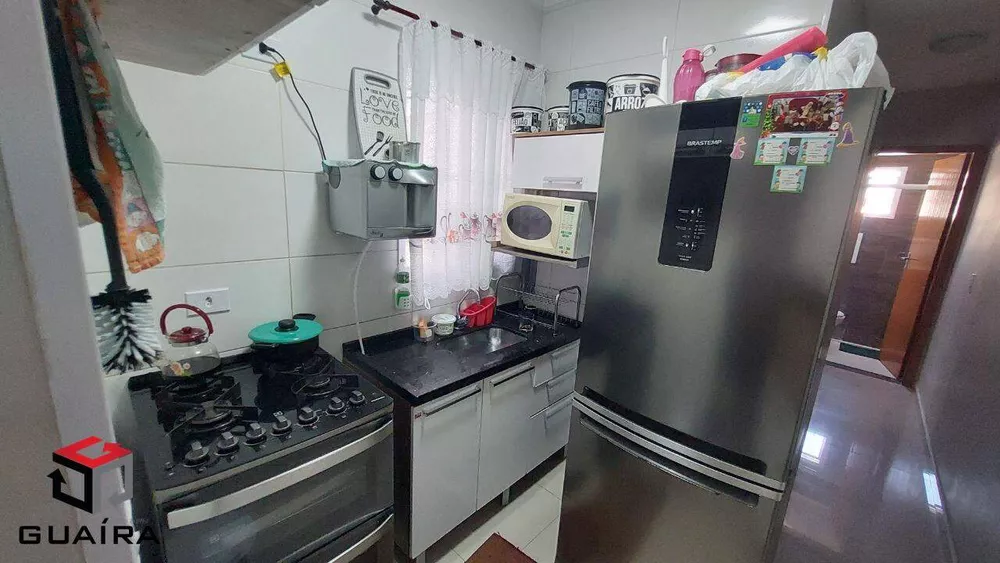 Cobertura à venda com 2 quartos, 90m² - Foto 3