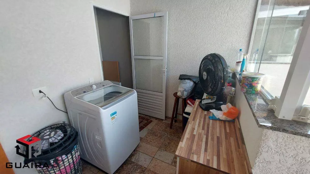 Cobertura à venda com 2 quartos, 90m² - Foto 4