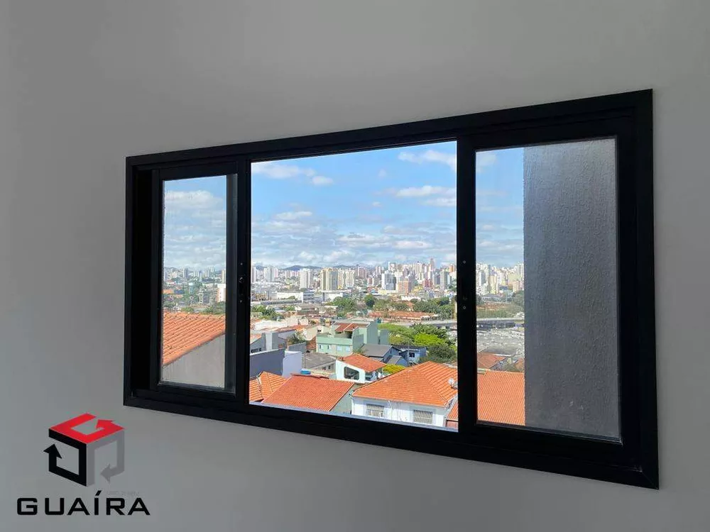 Cobertura à venda com 2 quartos, 110m² - Foto 2