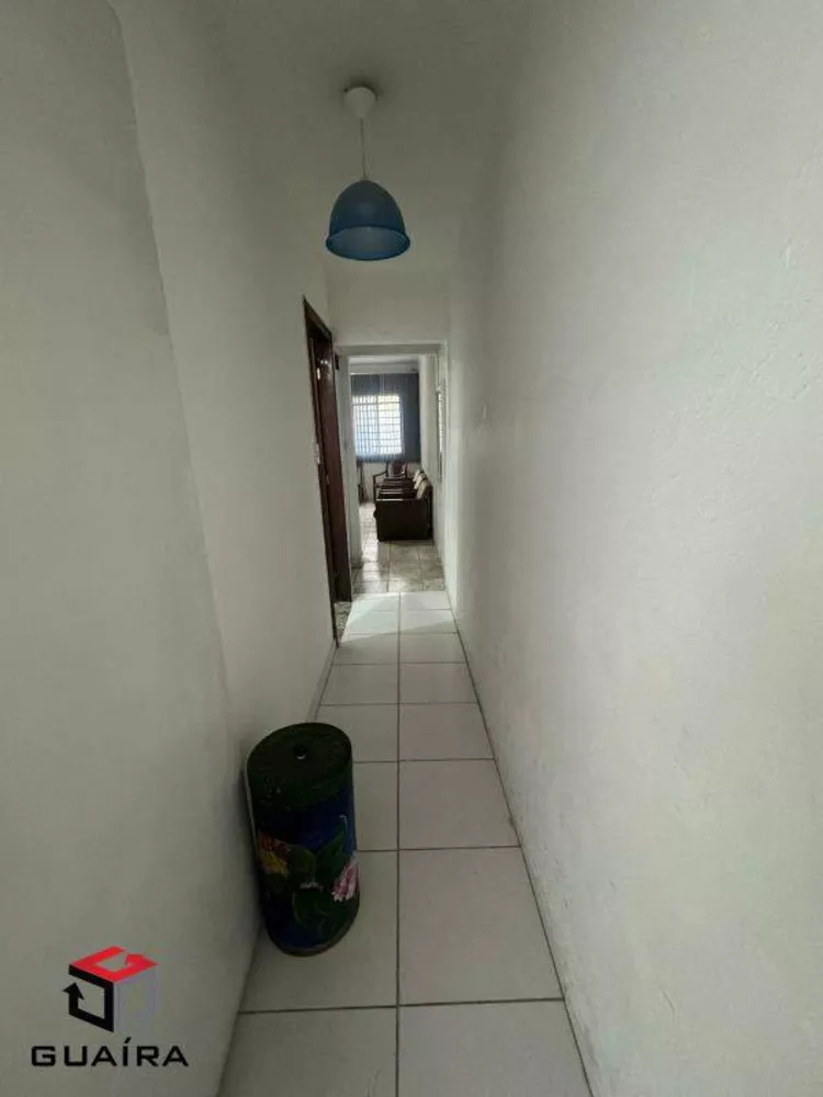 Sobrado à venda com 2 quartos, 99m² - Foto 3