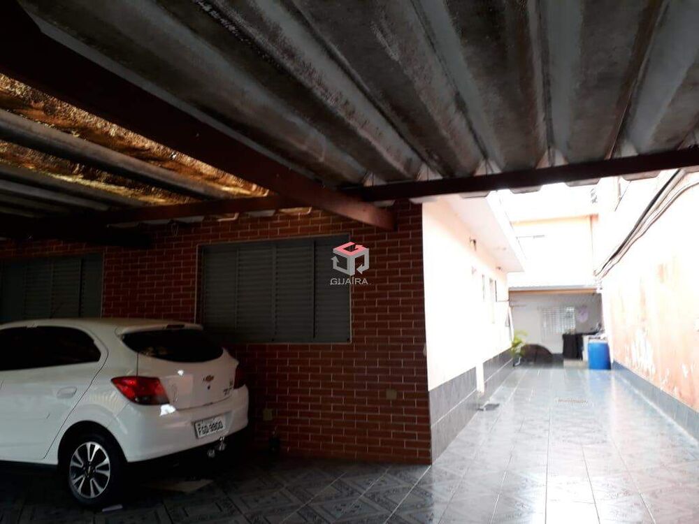 Sobrado à venda com 4 quartos, 300m² - Foto 1