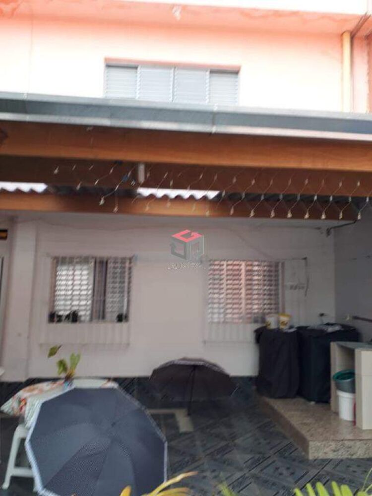 Sobrado à venda com 4 quartos, 300m² - Foto 3