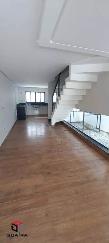 Sobrado à venda com 3 quartos, 160m² - Foto 1