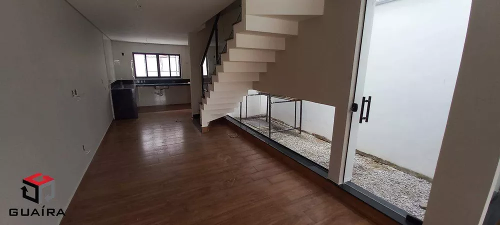 Sobrado à venda com 3 quartos, 160m² - Foto 3