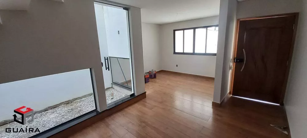 Sobrado à venda com 3 quartos, 160m² - Foto 2