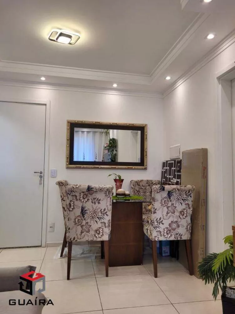 Apartamento à venda com 1 quarto, 42m² - Foto 4