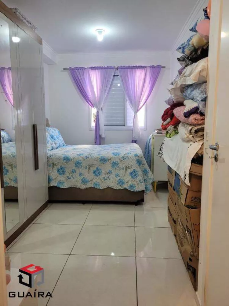 Apartamento à venda com 1 quarto, 42m² - Foto 12