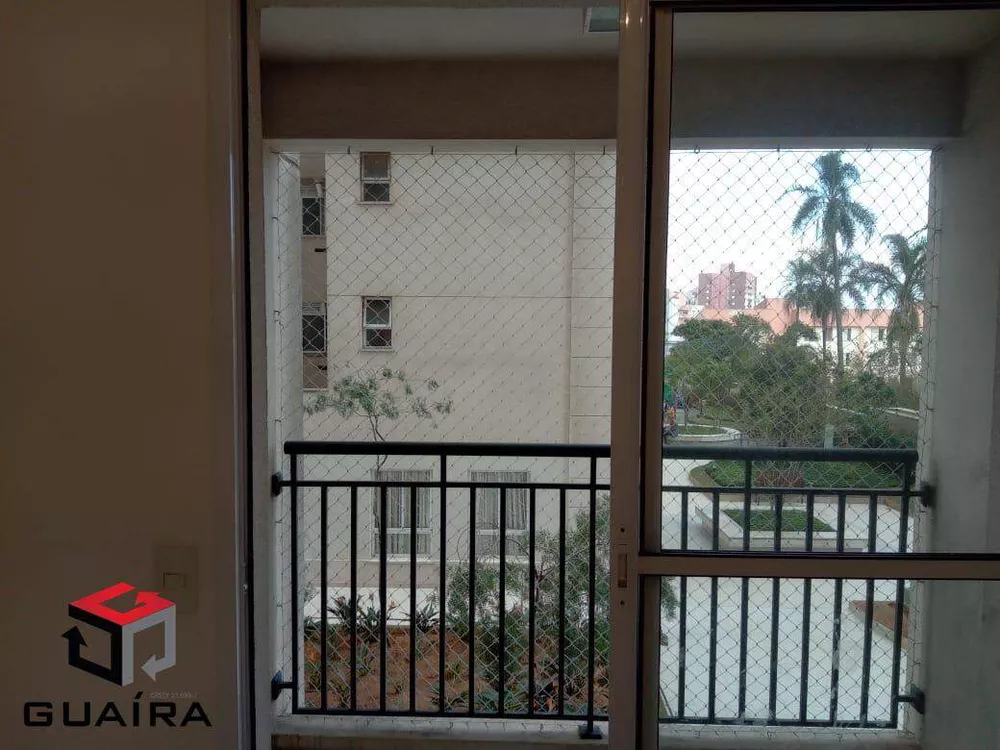 Apartamento à venda com 1 quarto, 42m² - Foto 5