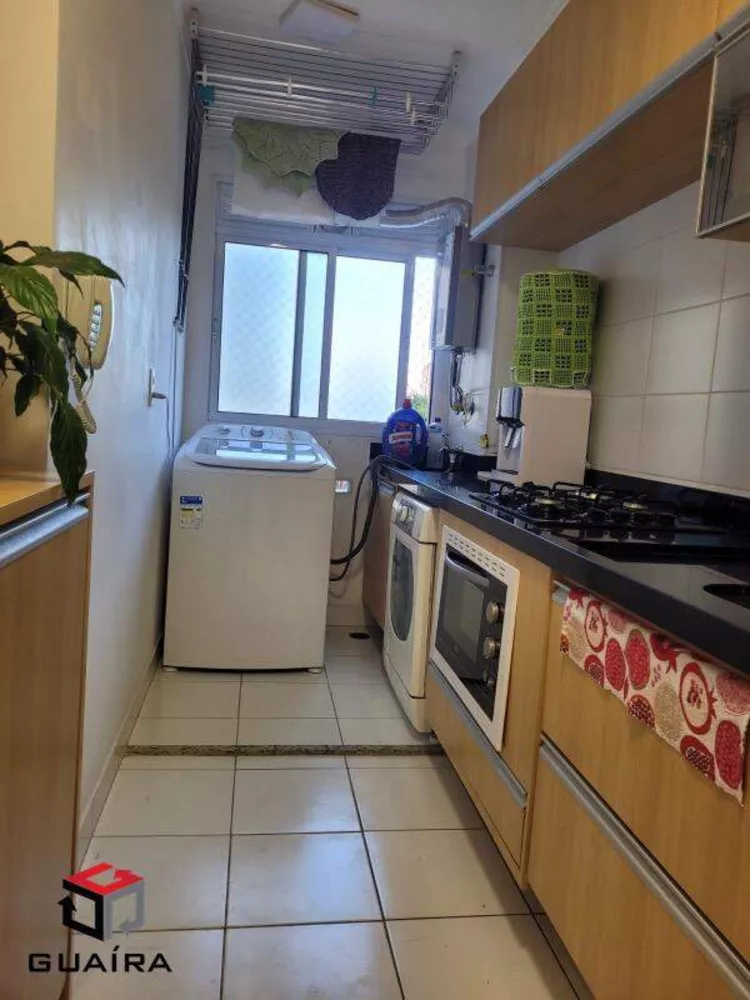 Apartamento à venda com 1 quarto, 42m² - Foto 10