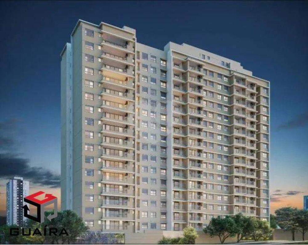 Apartamento à venda com 3 quartos, 83m² - Foto 8