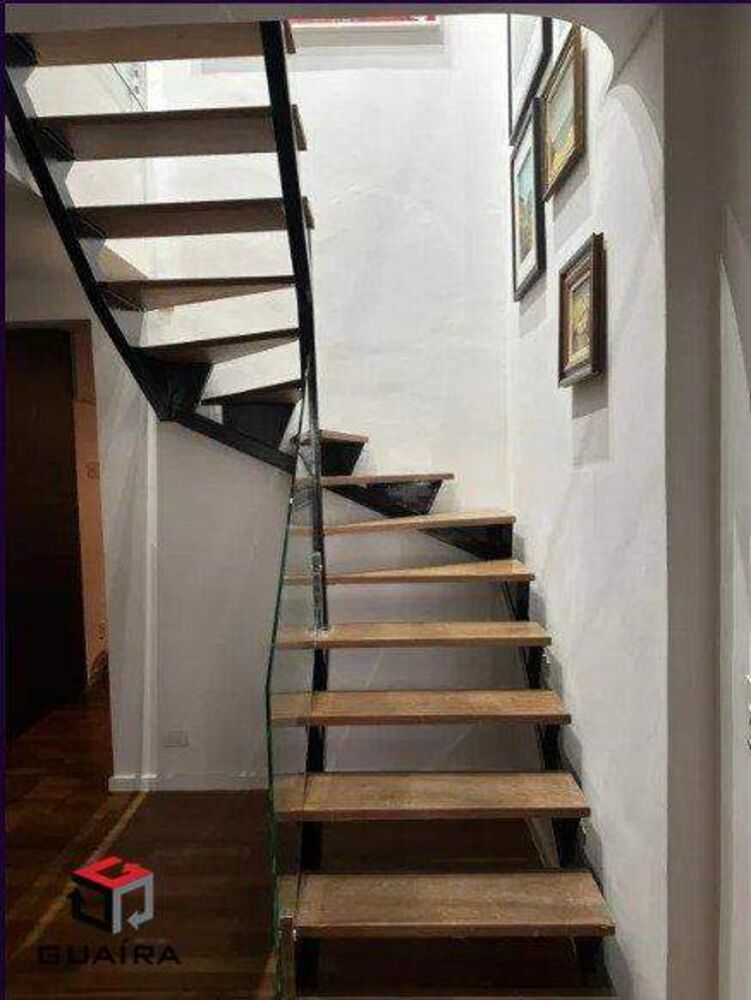Cobertura à venda com 3 quartos, 240m² - Foto 2