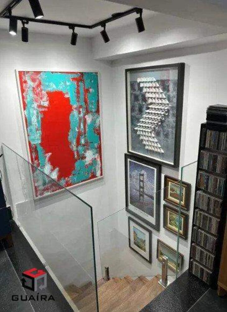 Cobertura à venda com 3 quartos, 240m² - Foto 3