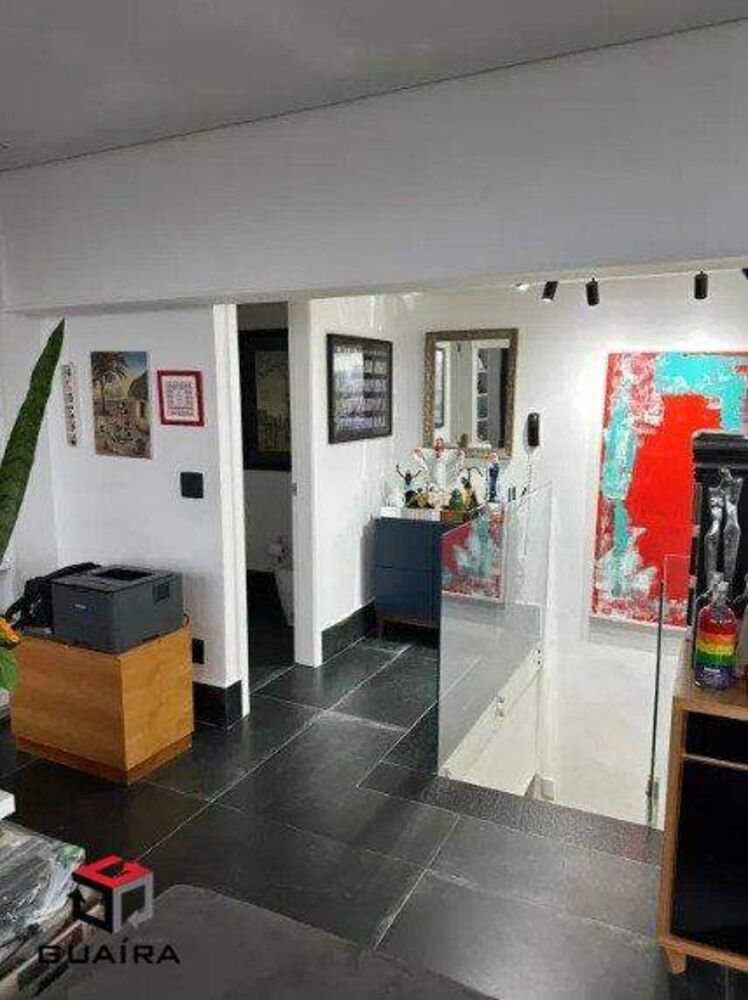 Cobertura à venda com 3 quartos, 240m² - Foto 4