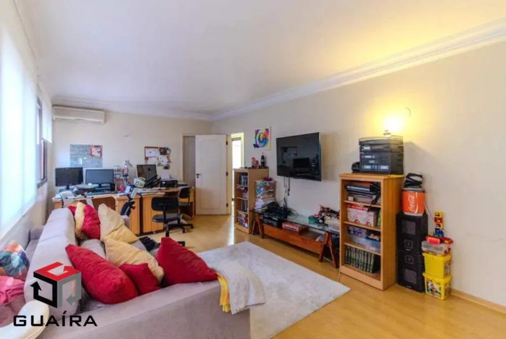 Cobertura à venda com 3 quartos, 321m² - Foto 2