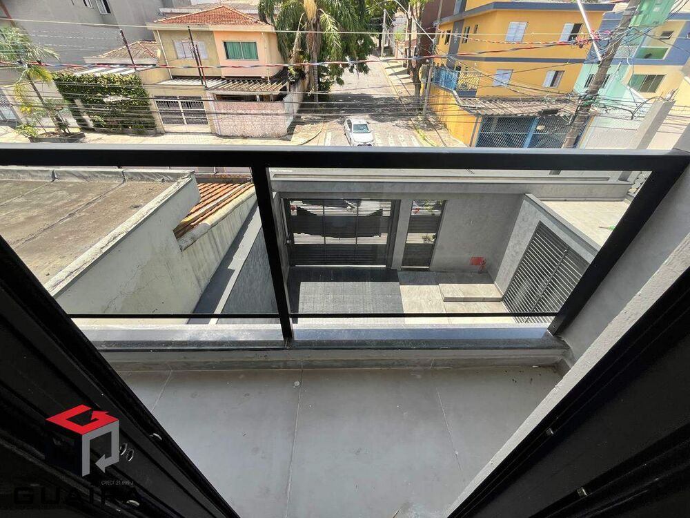 Cobertura à venda com 3 quartos, 156m² - Foto 10