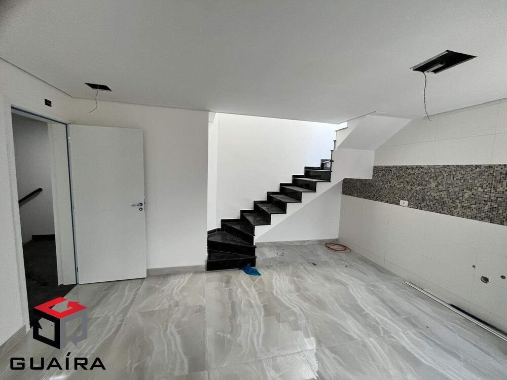 Cobertura à venda com 3 quartos, 156m² - Foto 2