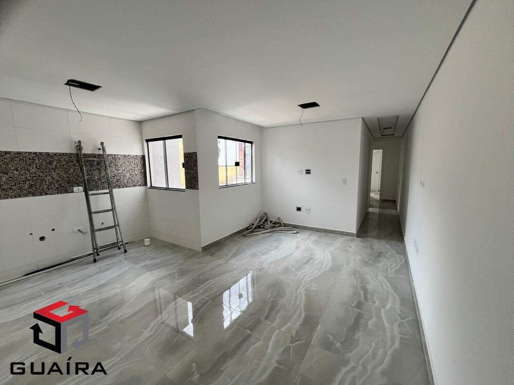 Cobertura à venda com 3 quartos, 156m² - Foto 3
