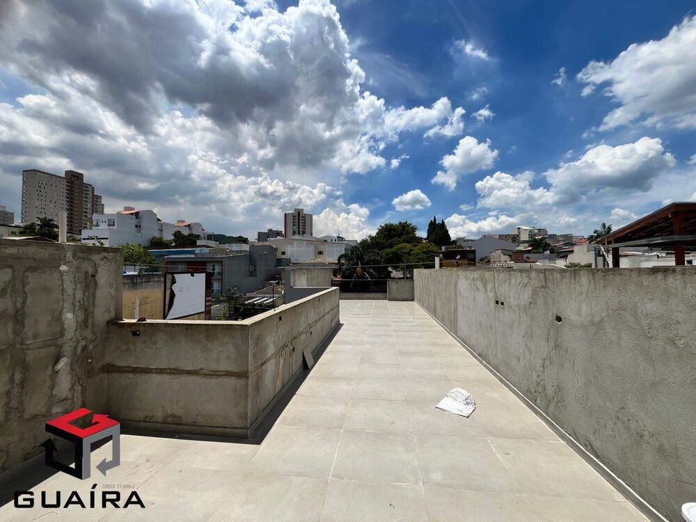 Cobertura à venda com 3 quartos, 156m² - Foto 13